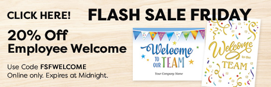 Promotional Offer